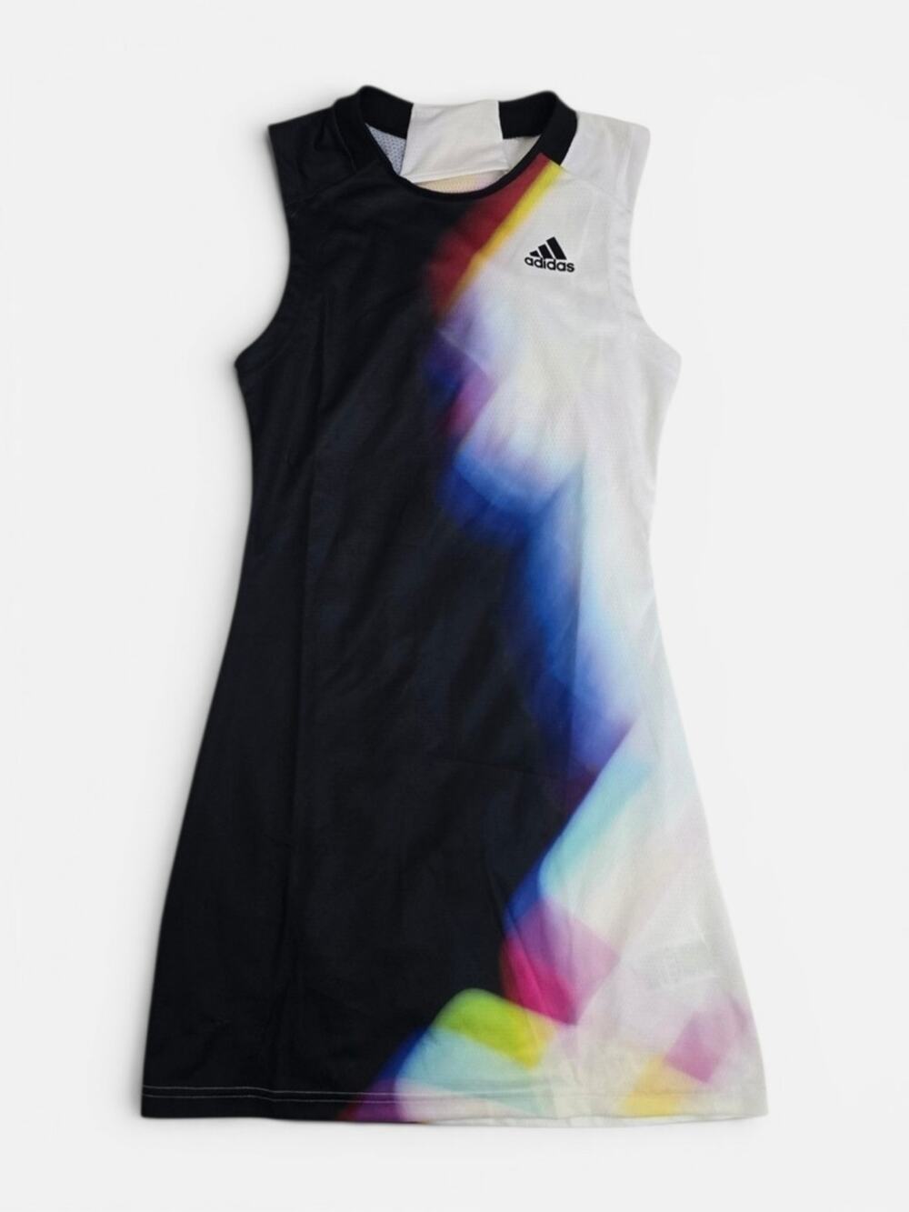 Adidas NWT Multicolor‎ World Cup Tennis Dress XS